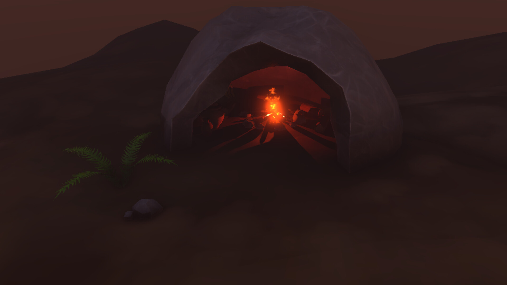 Let Us Cook screenshot 1
