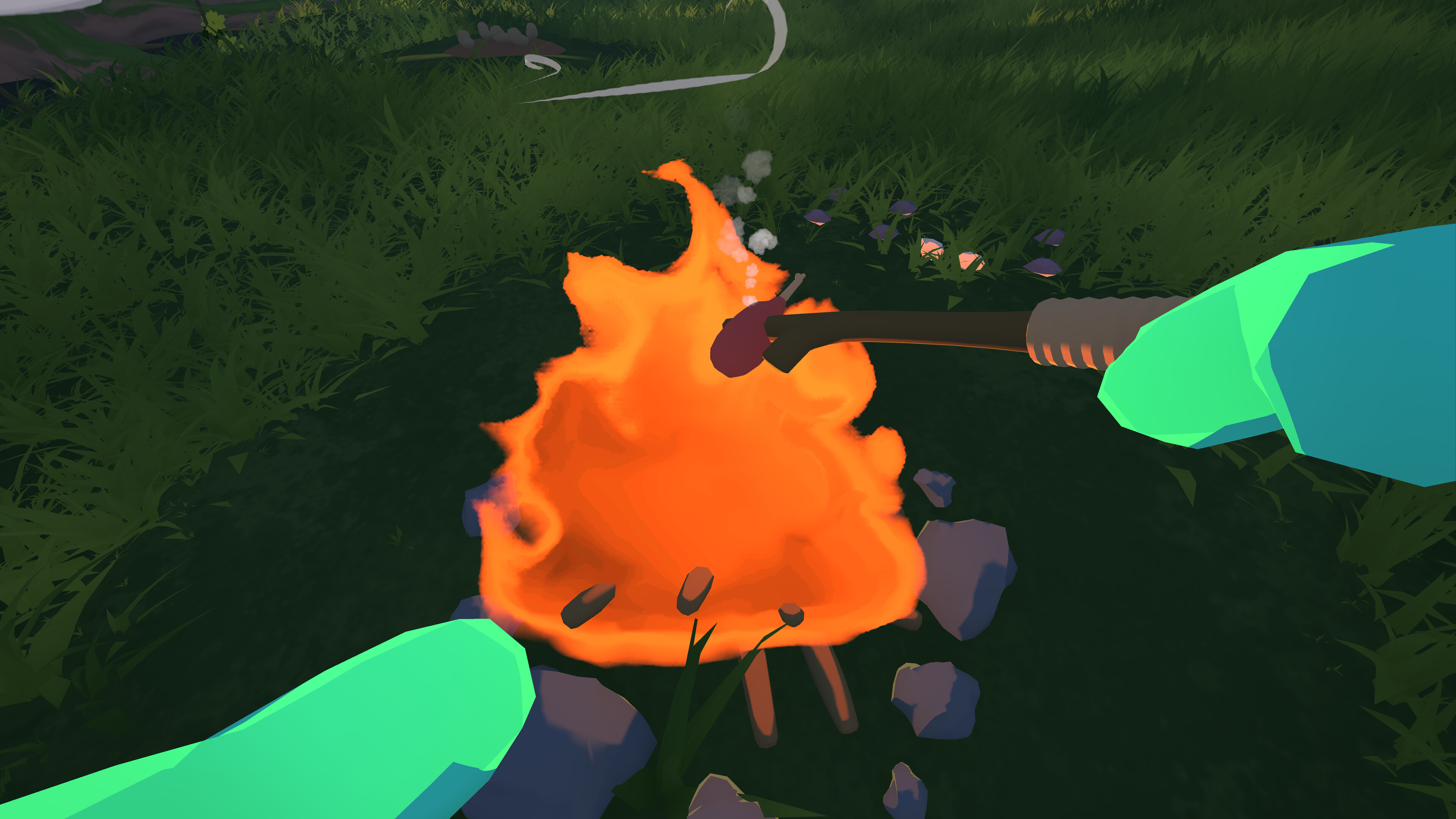 Let Us Cook screenshot 4