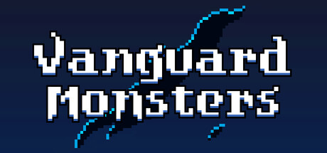 Cover art from Vanguard Monsters