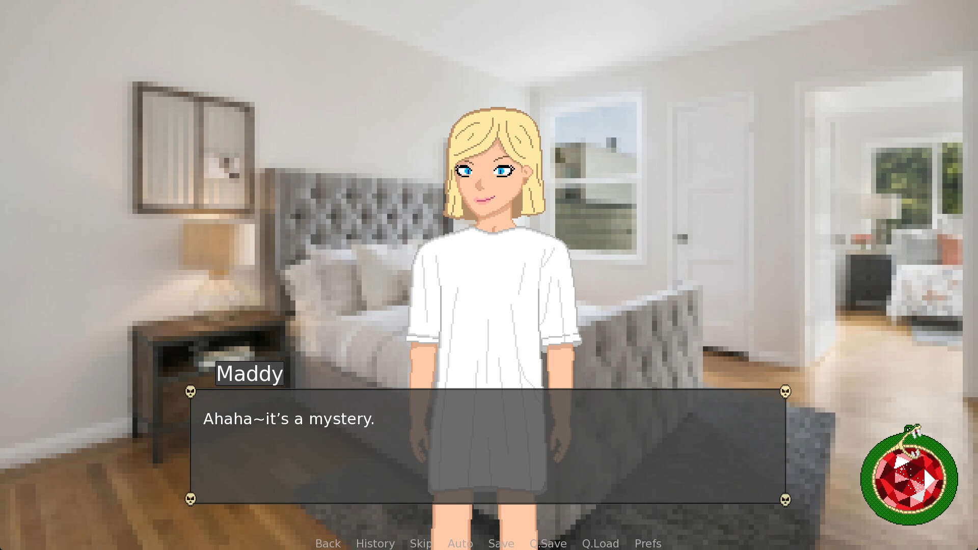 No Death No Life screenshot 5