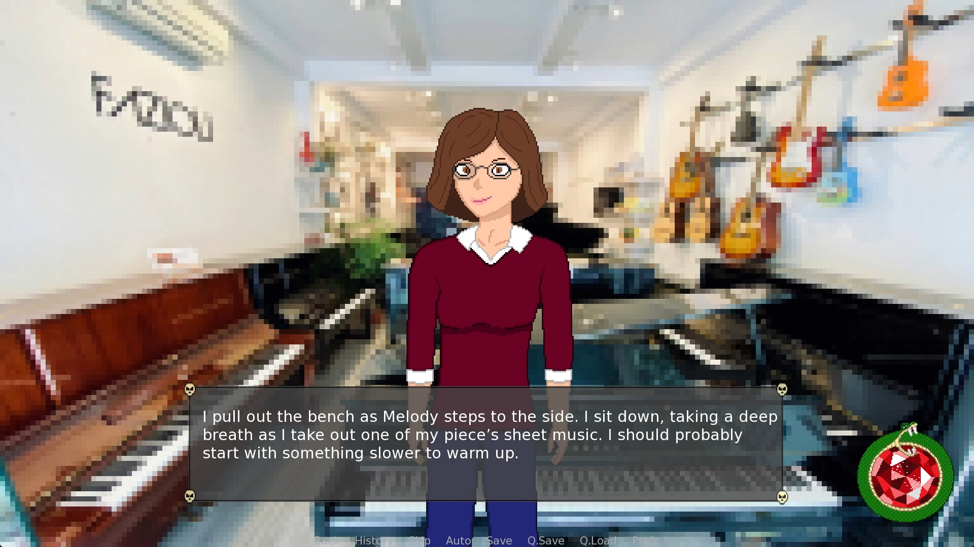 No Death No Life screenshot 4