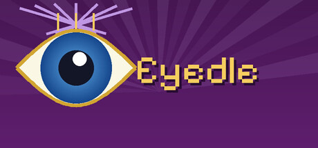 Cover art from Eyedle