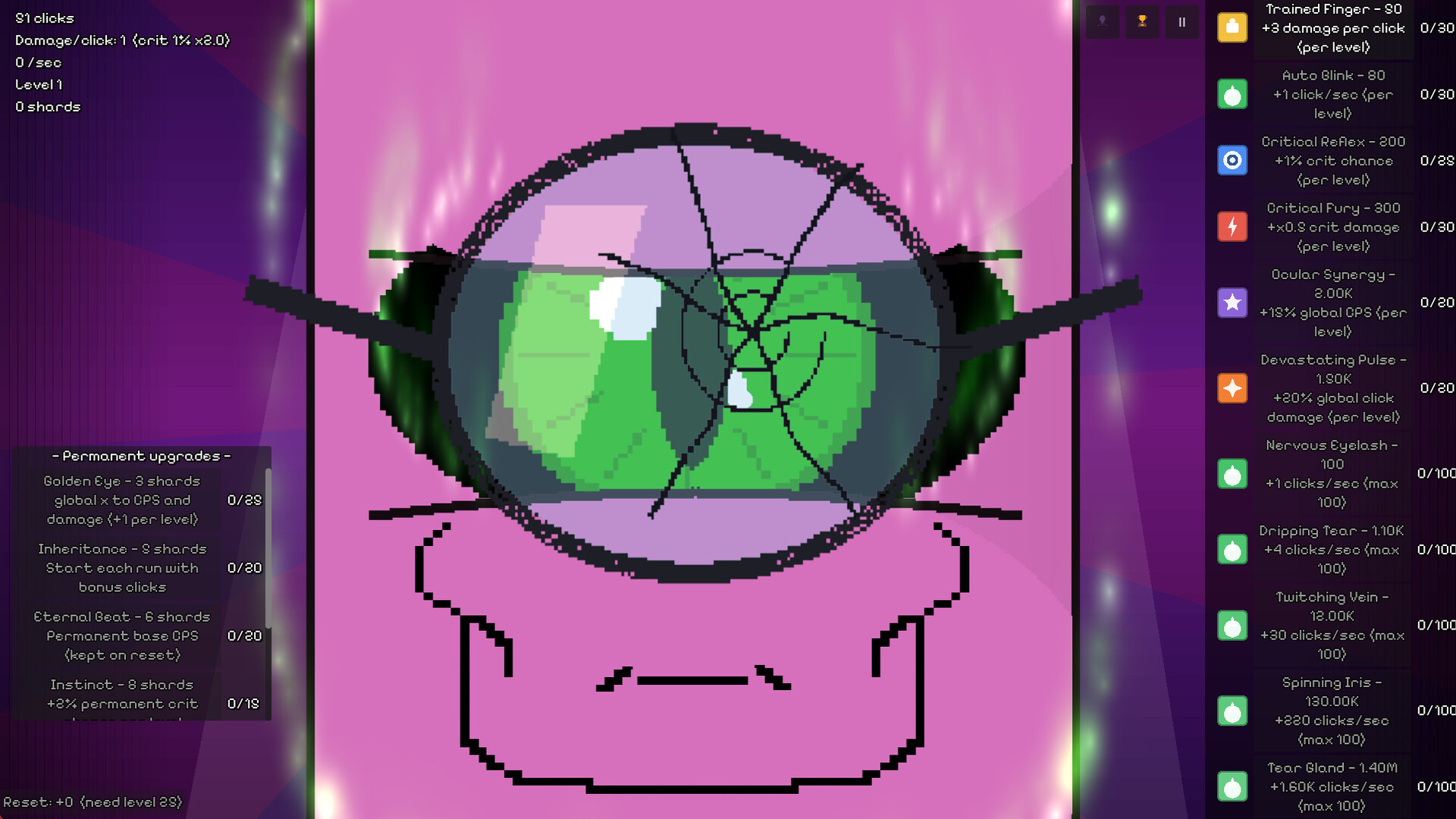 Eyedle screenshot 2
