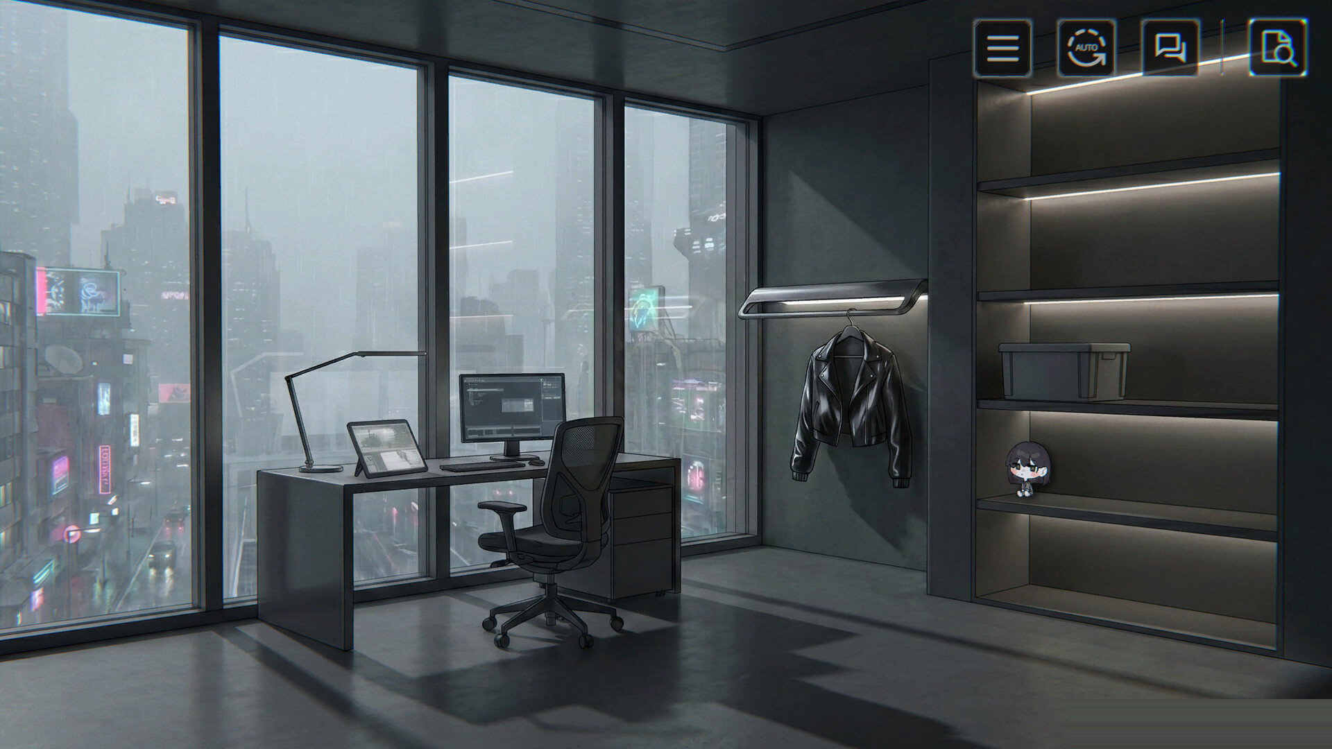 SOLDA screenshot 4