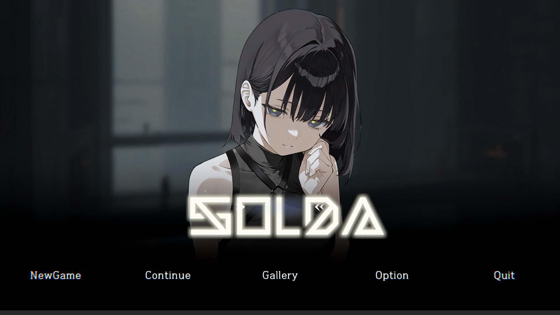 SOLDA trailer