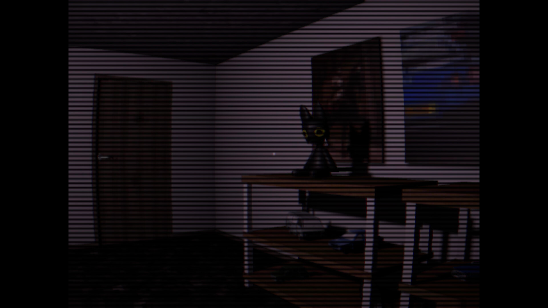 Mr. Zippy is Watching screenshot 5
