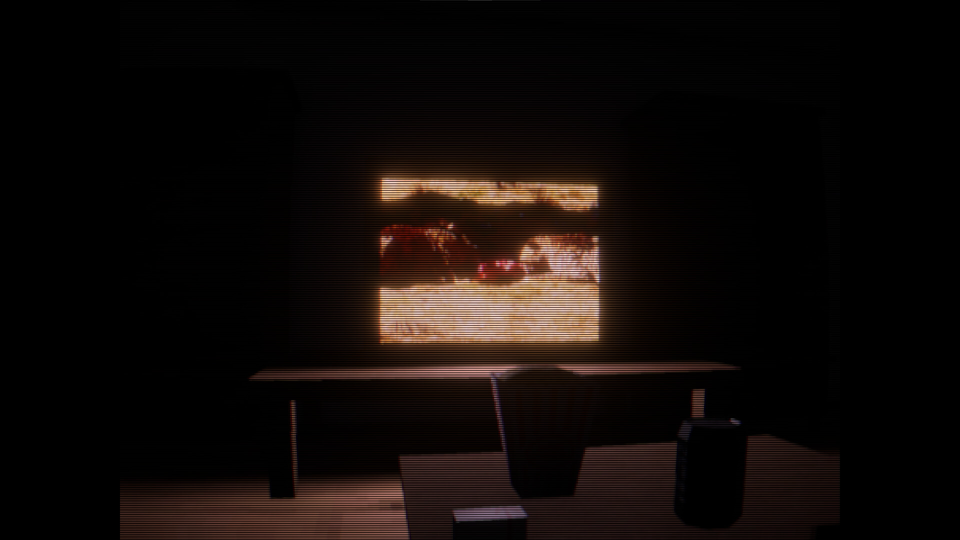 Mr. Zippy is Watching screenshot 3