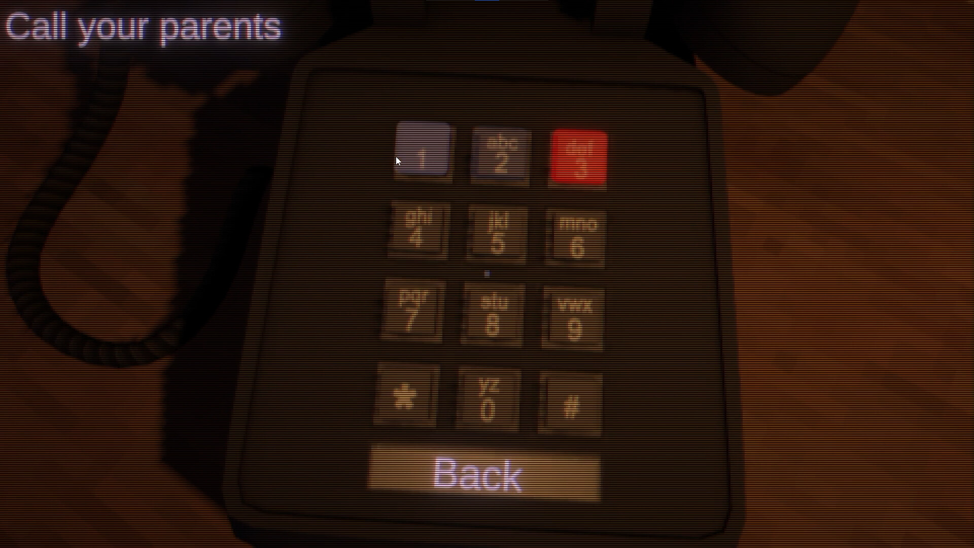 Mr. Zippy is Watching screenshot 5
