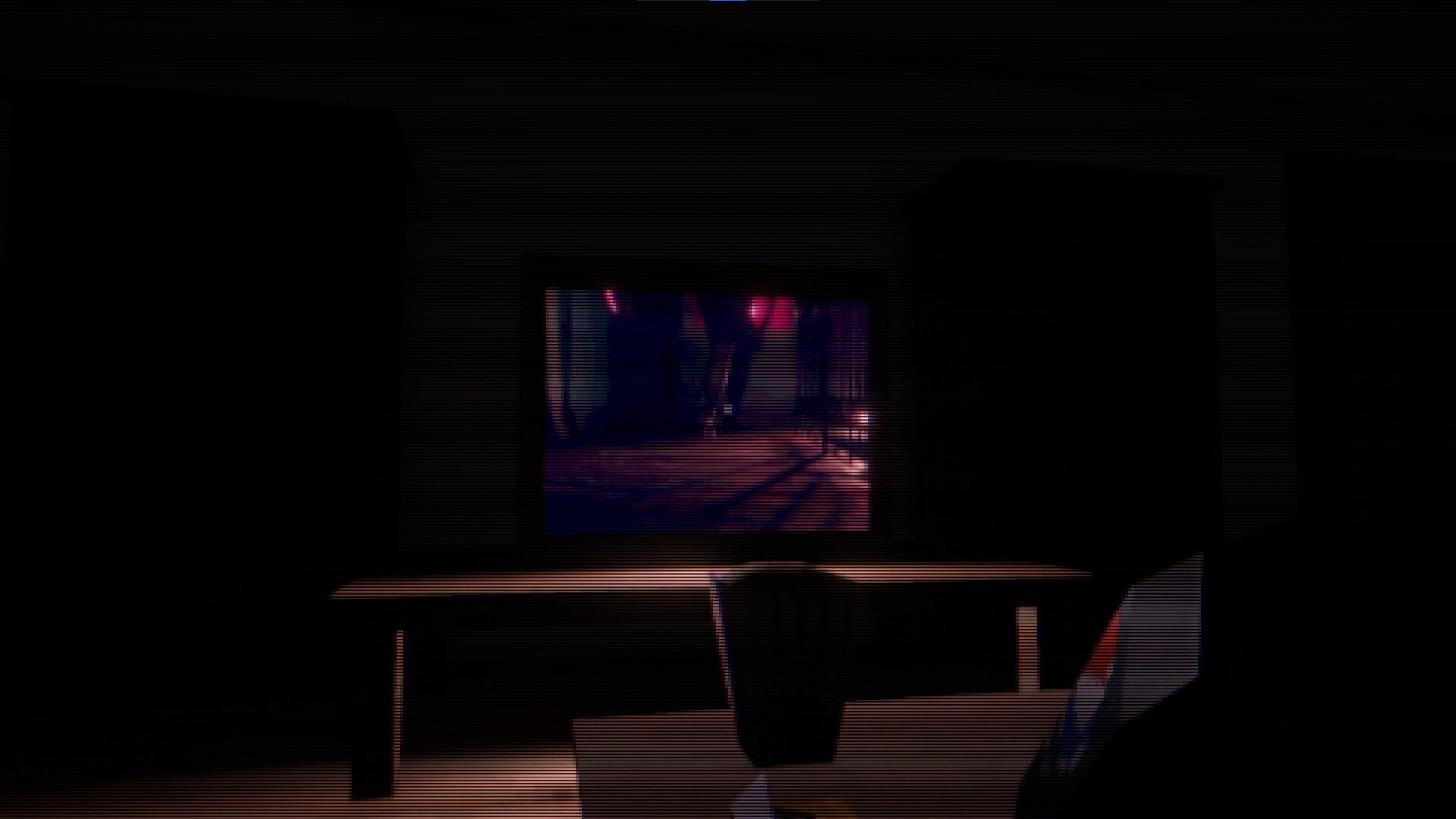 Mr. Zippy is Watching screenshot 3