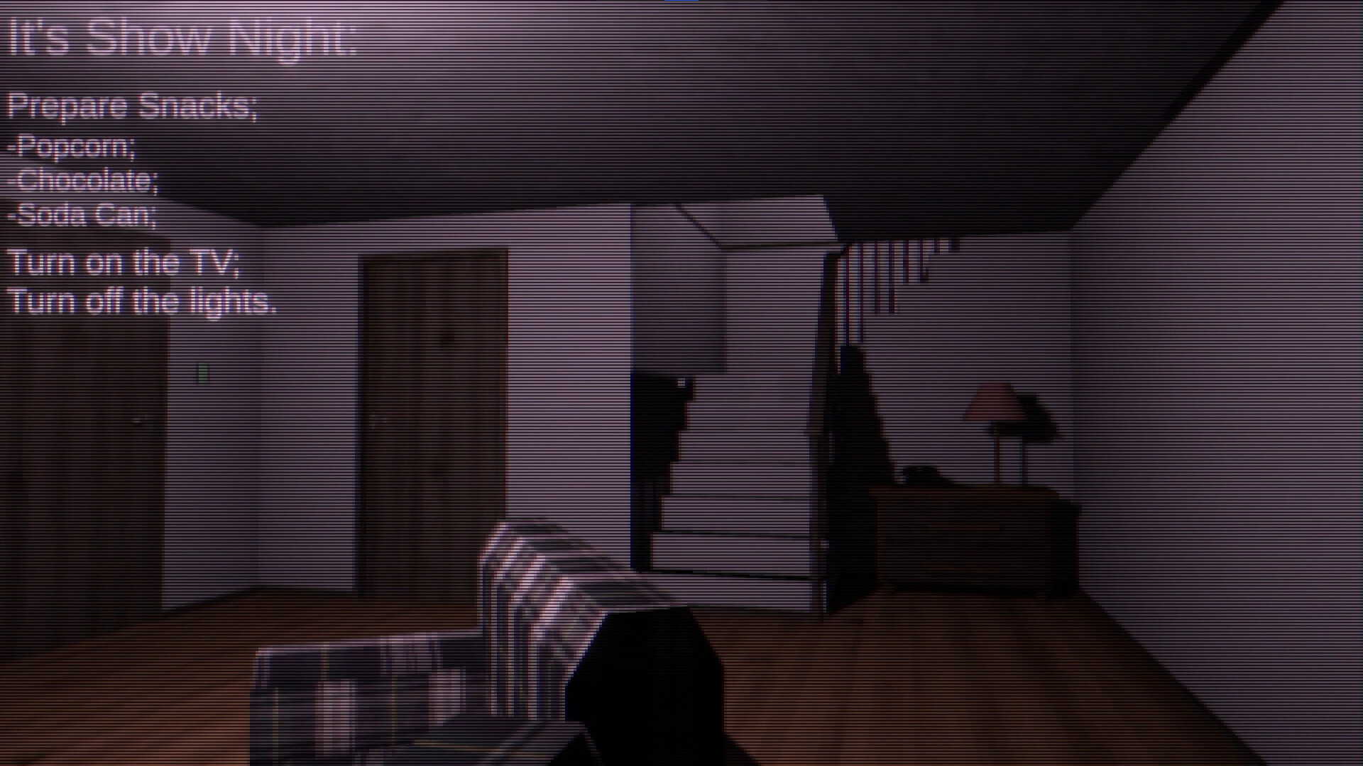 Mr. Zippy is Watching screenshot 2