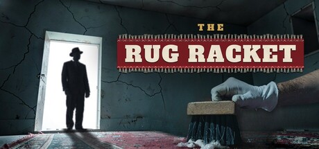 Cover art from The Rug Racket