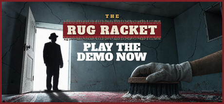 Cover art from The Rug Racket