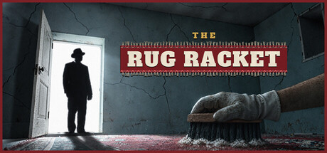 Cover art from The Rug Racket