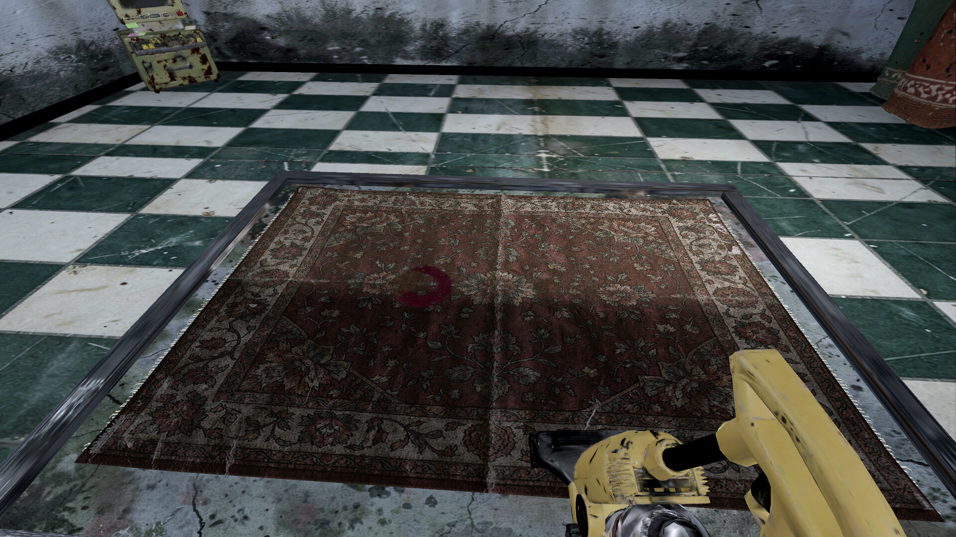 The Rug Racket screenshot 5