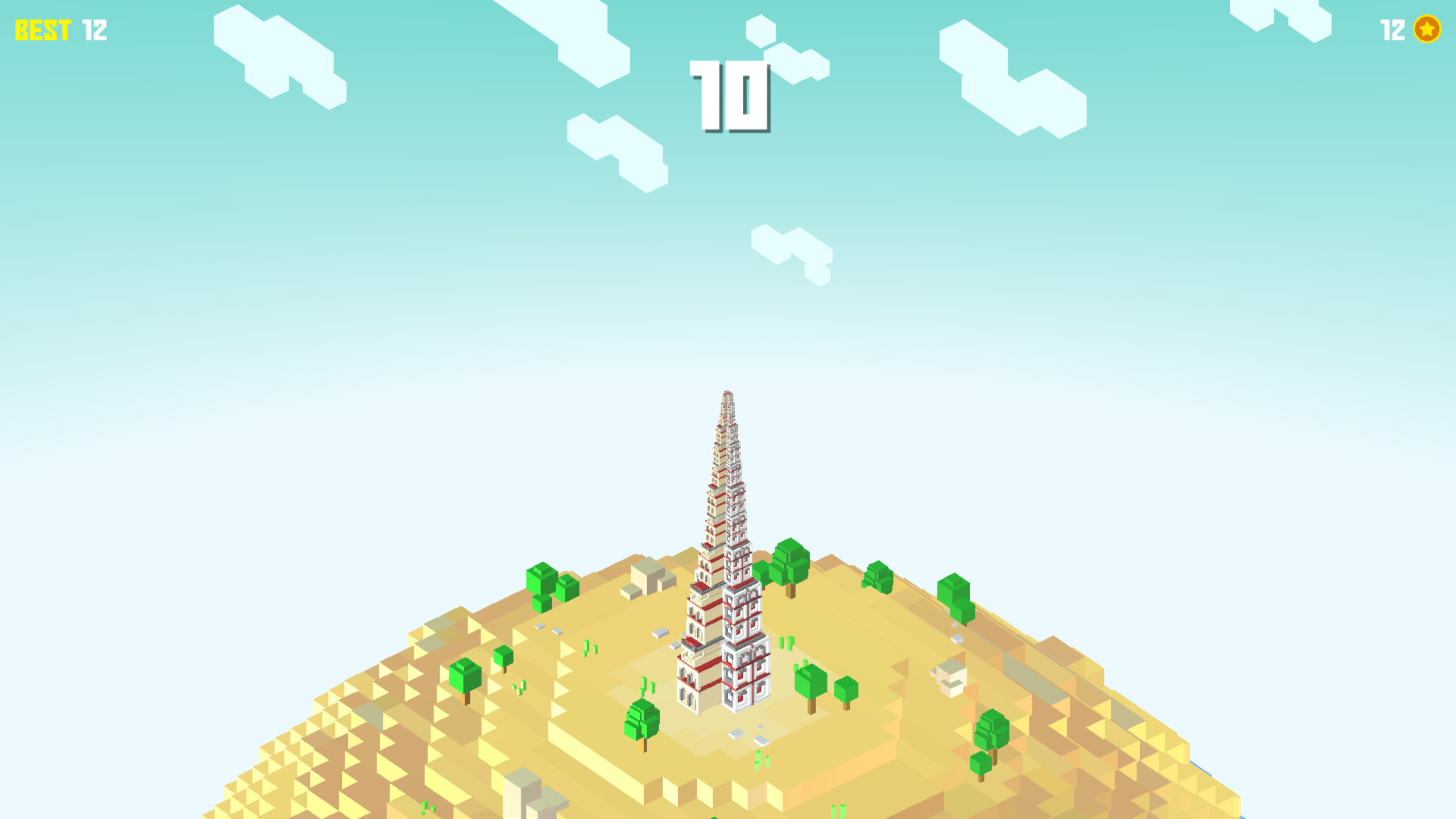 Perfect Floor screenshot 5