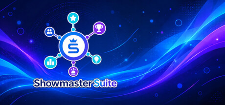 Cover art from Showmaster Suite