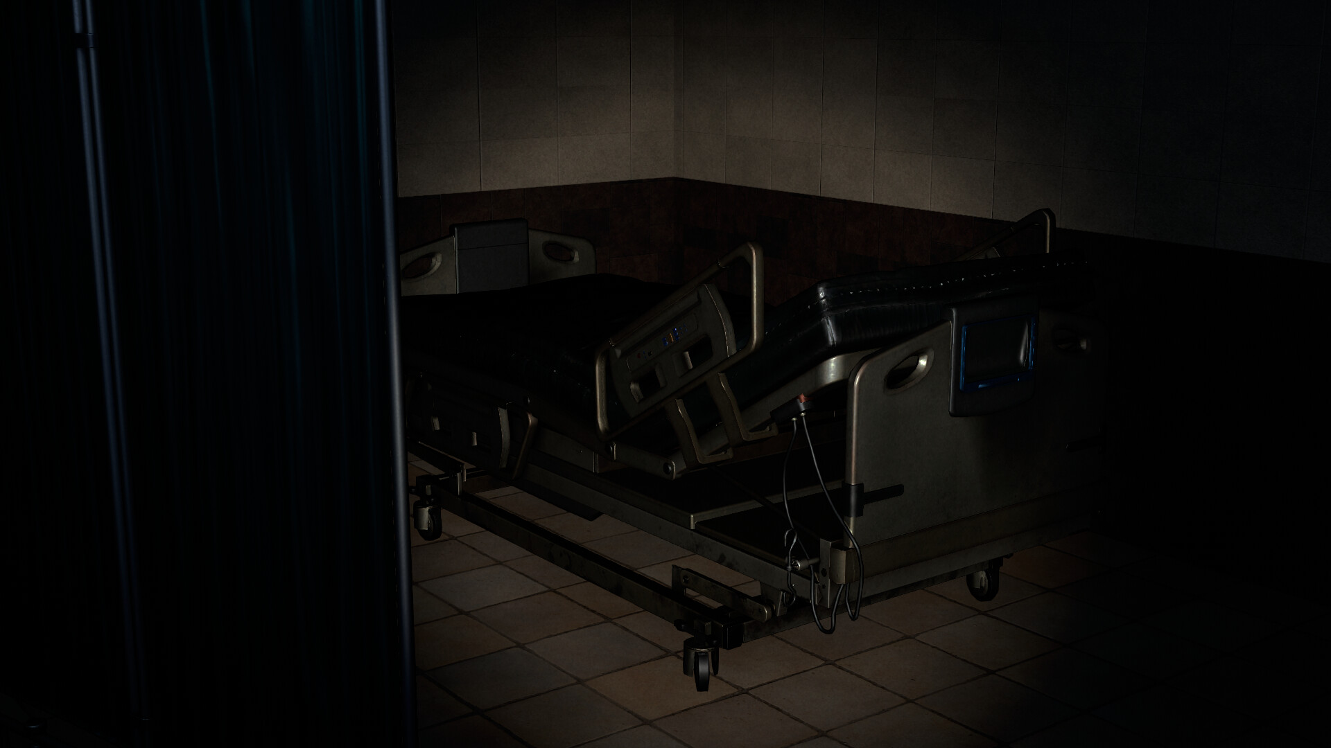 Visiting Hours screenshot 2