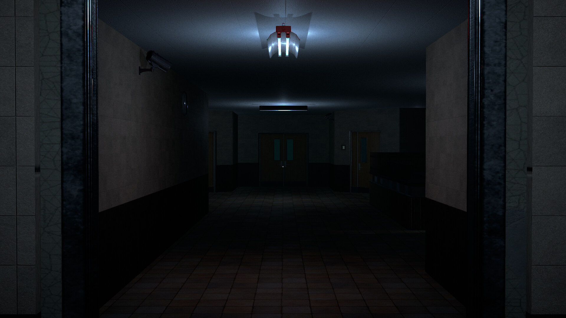 Visiting Hours trailer