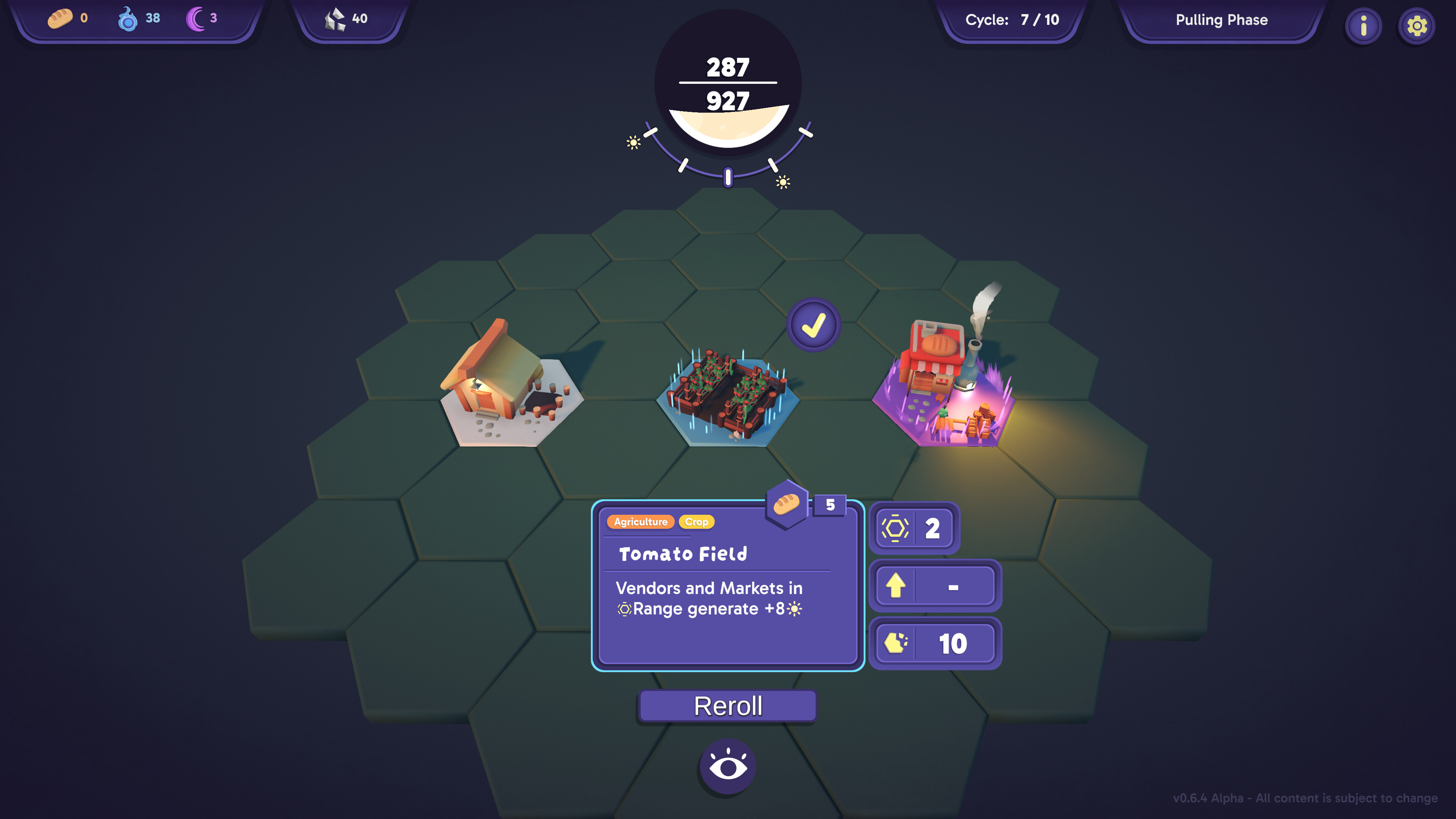 Seed of Light screenshot 2