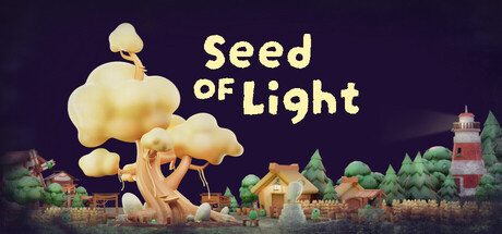 Cover art from Seed of Light