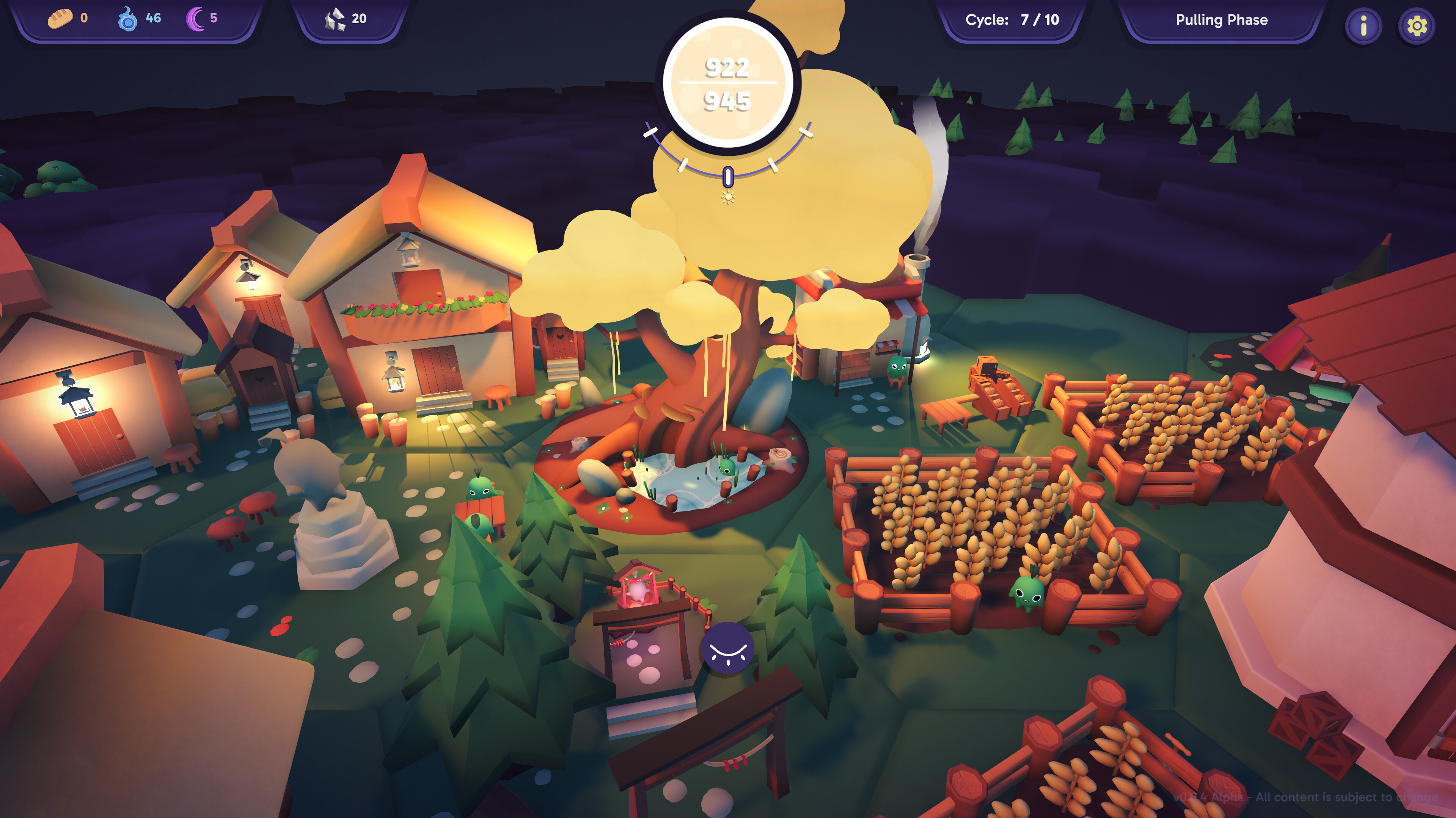 Seed of Light screenshot 4