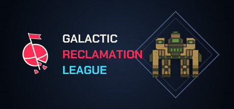 Cover art from Galactic Reclamation League