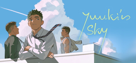Cover art from Yuuki's Sky