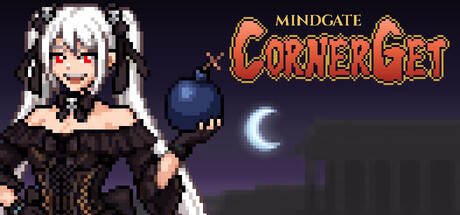 Cover art from MindGate CornerGet
