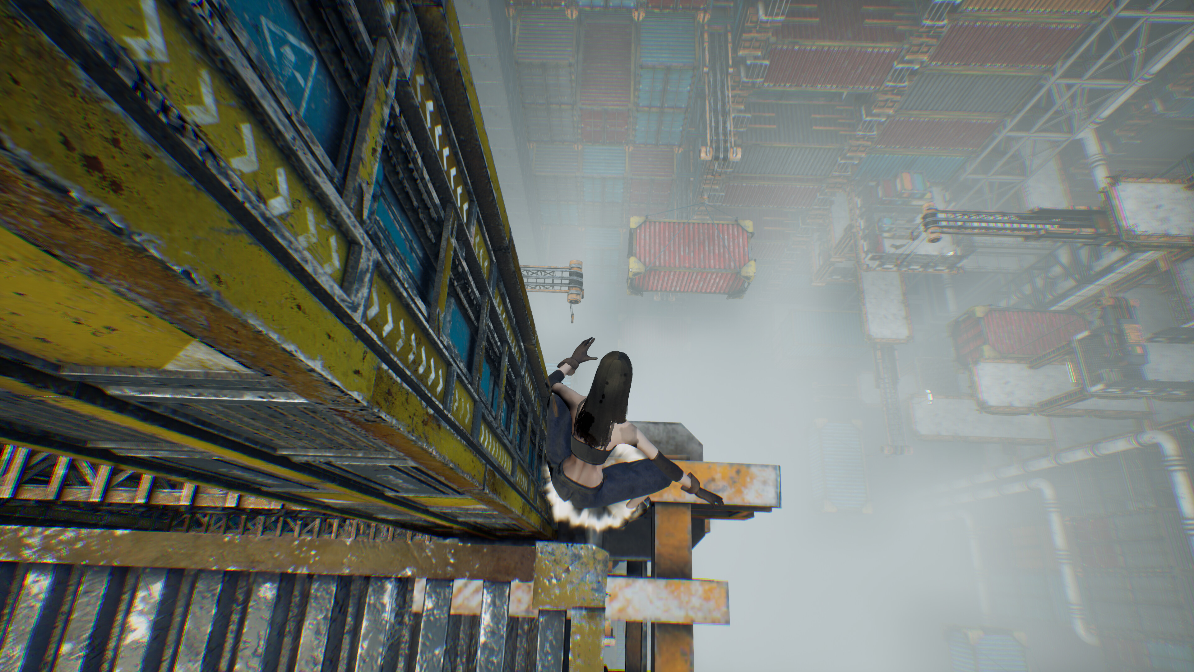Smashdown screenshot 3