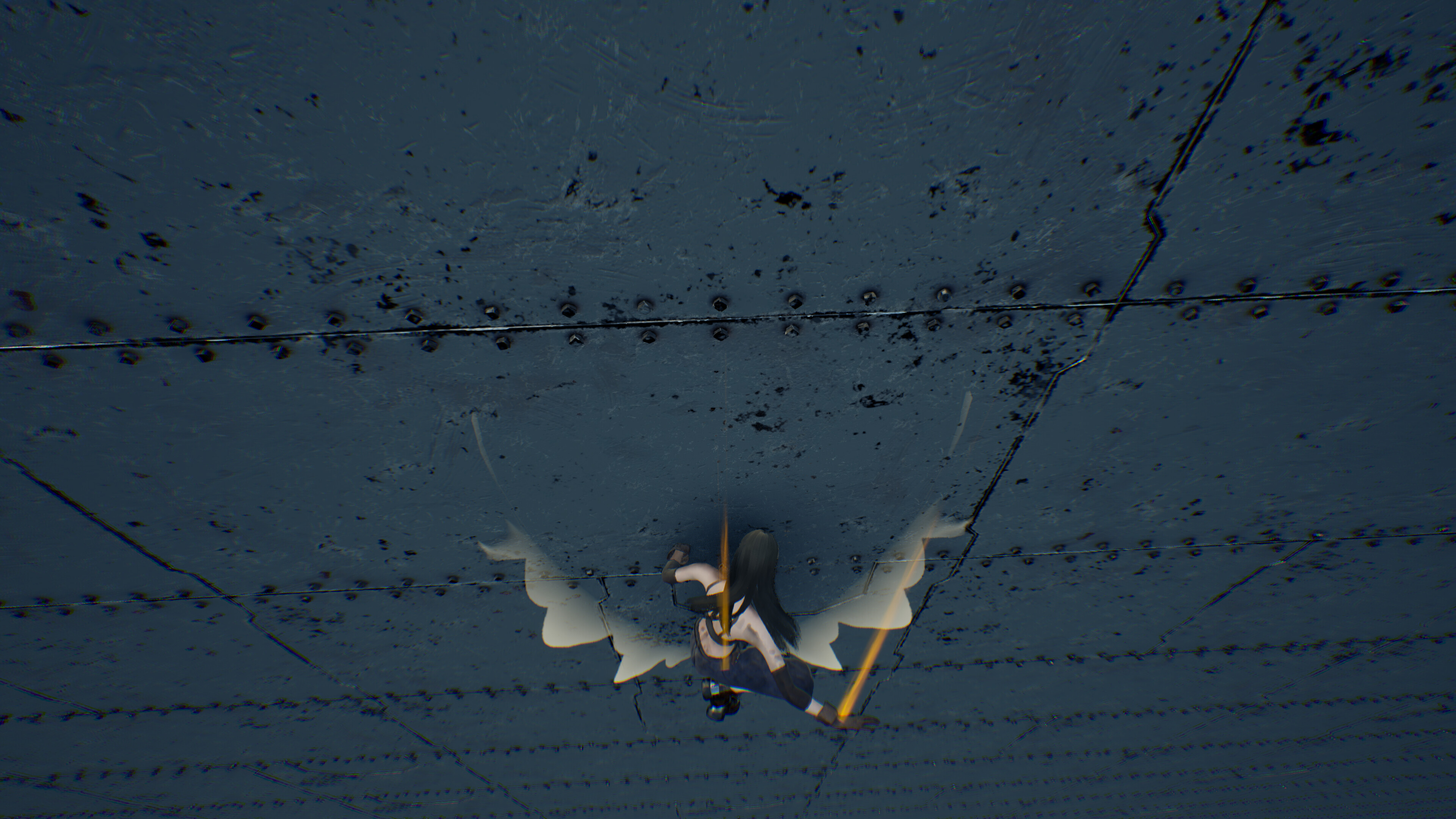 Smashdown screenshot 1