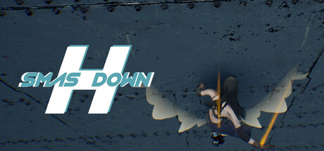 Cover art from Smashdown