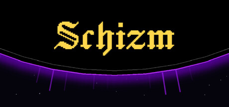 Cover art from Schizm