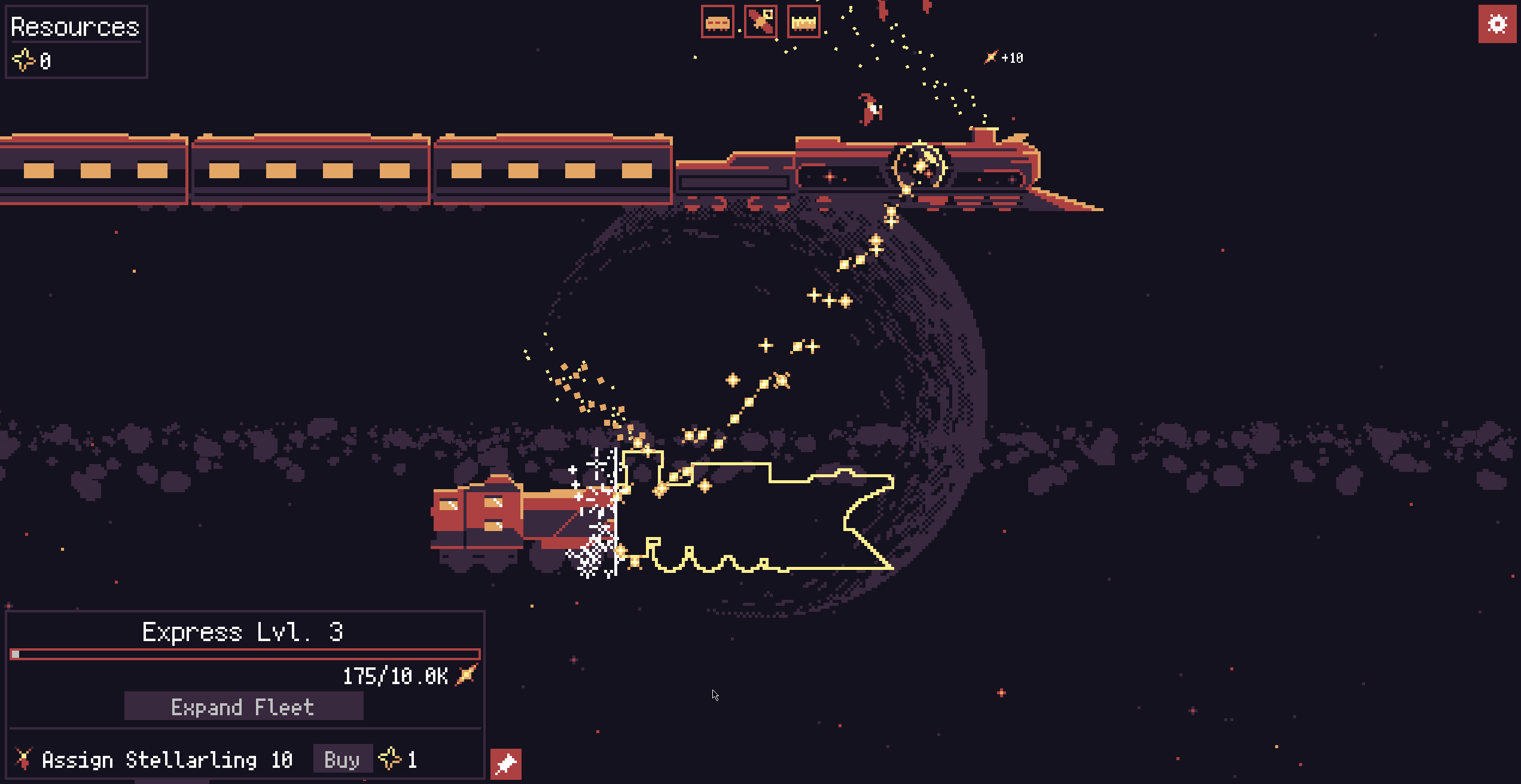 Stellar Wizard screenshot 4