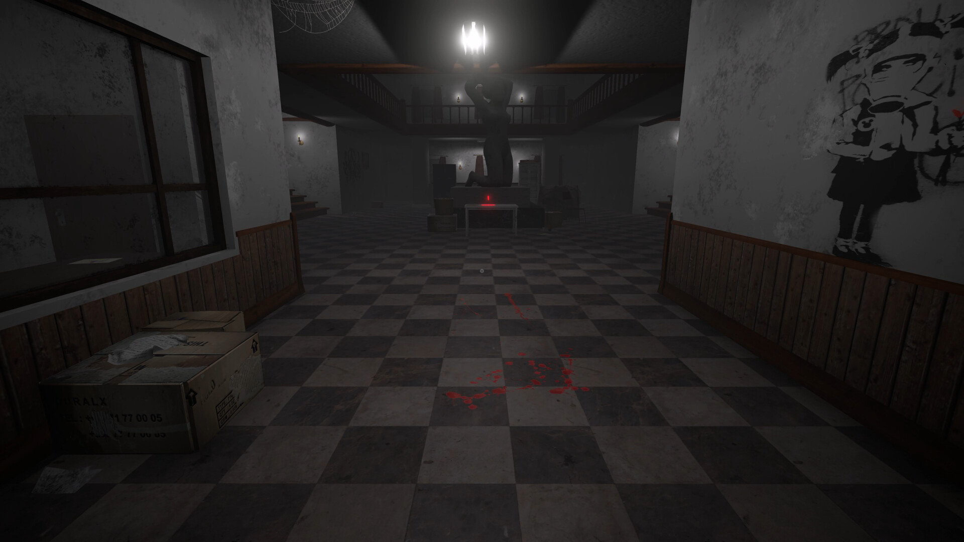 The Sixth Sin screenshot 2