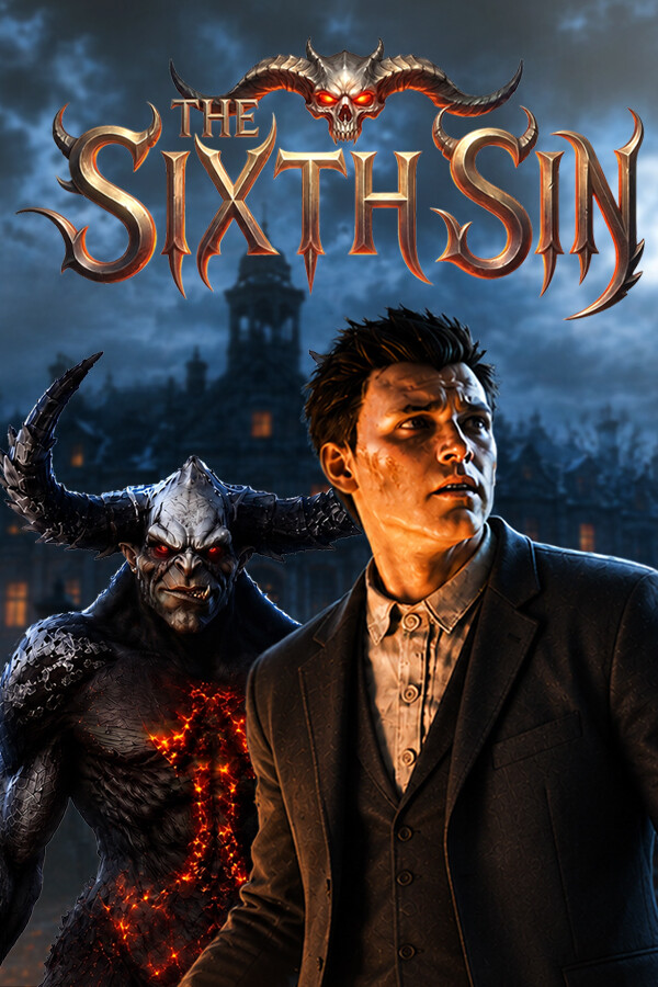 The Sixth Sin
