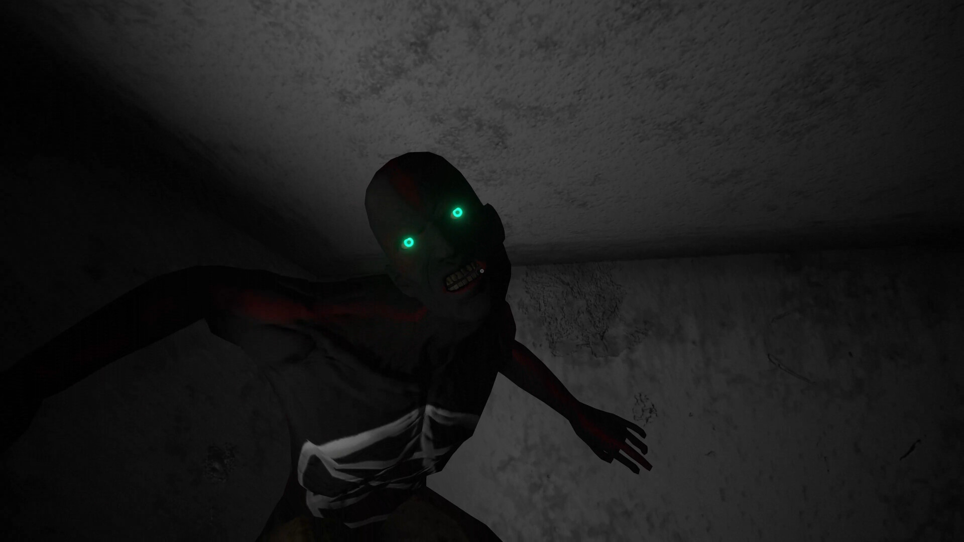 The Sixth Sin screenshot 3