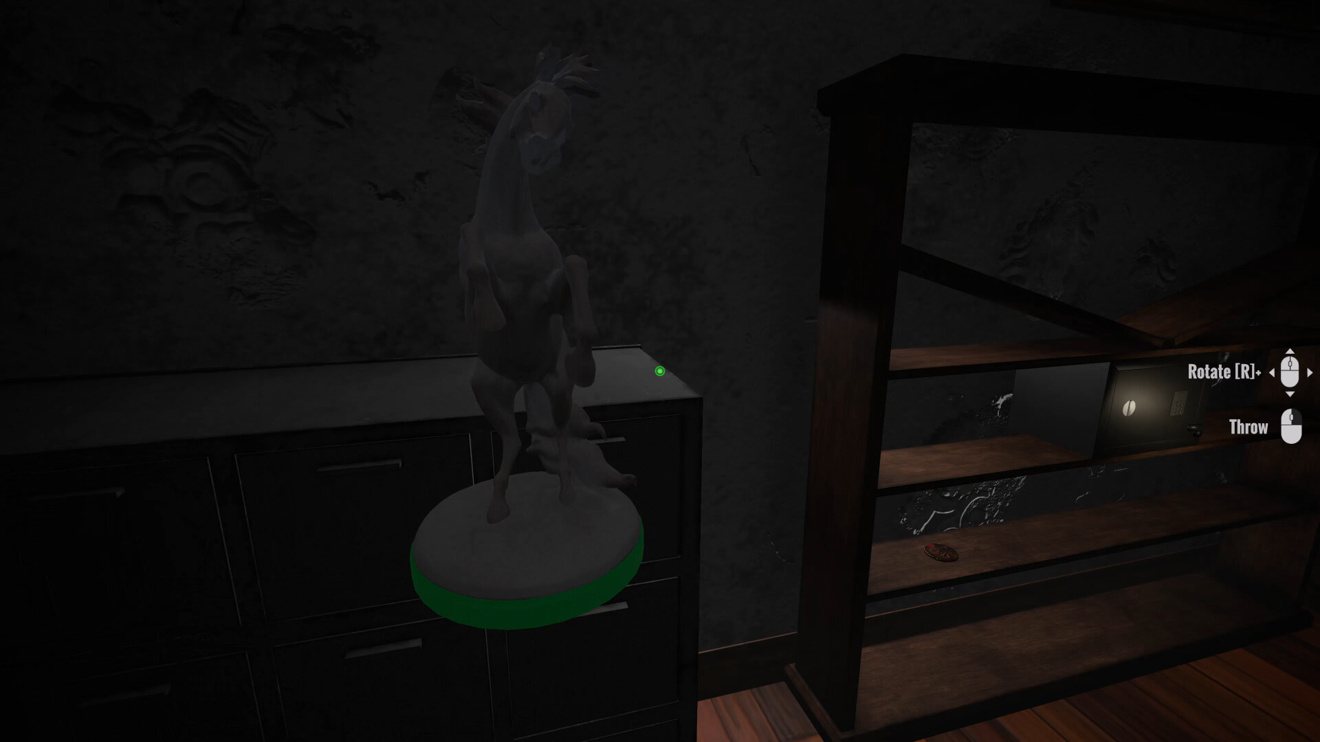The Sixth Sin screenshot 4