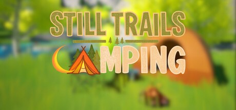Cover art from Still Trails: Camping