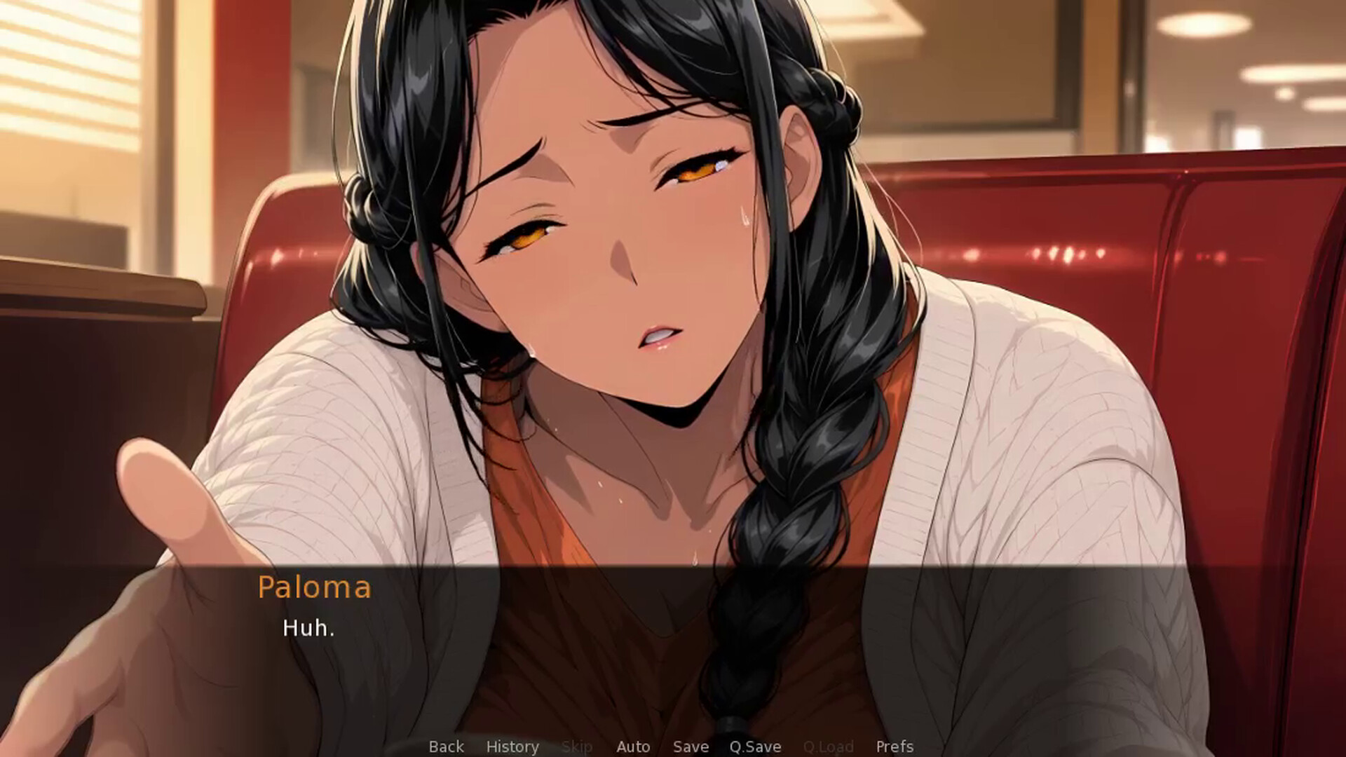 Intended Parties screenshot 2
