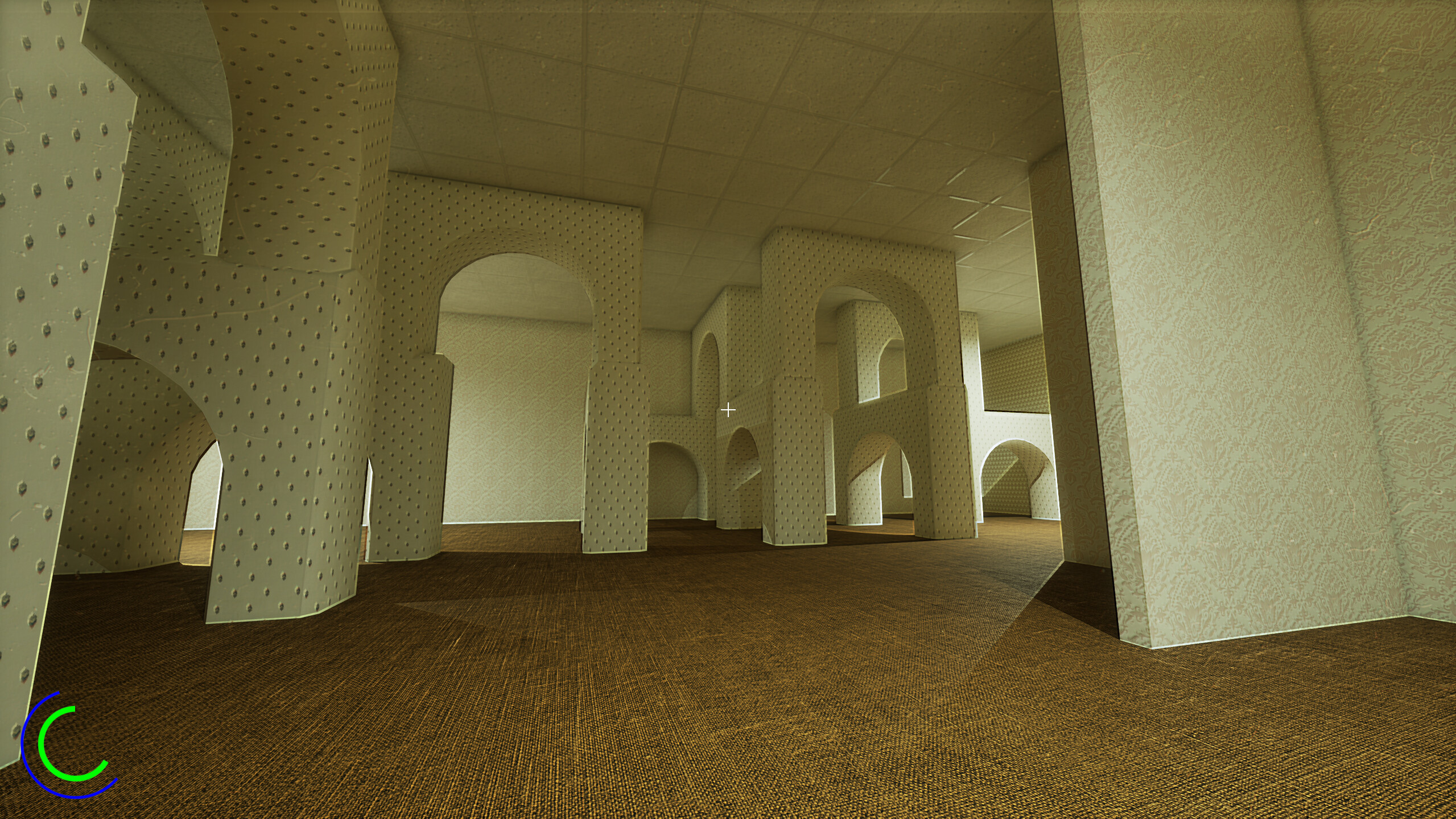 Ultradimensional screenshot 3