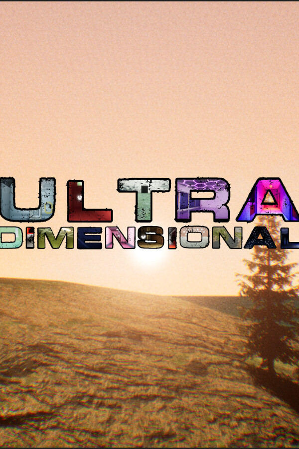 Ultradimensional