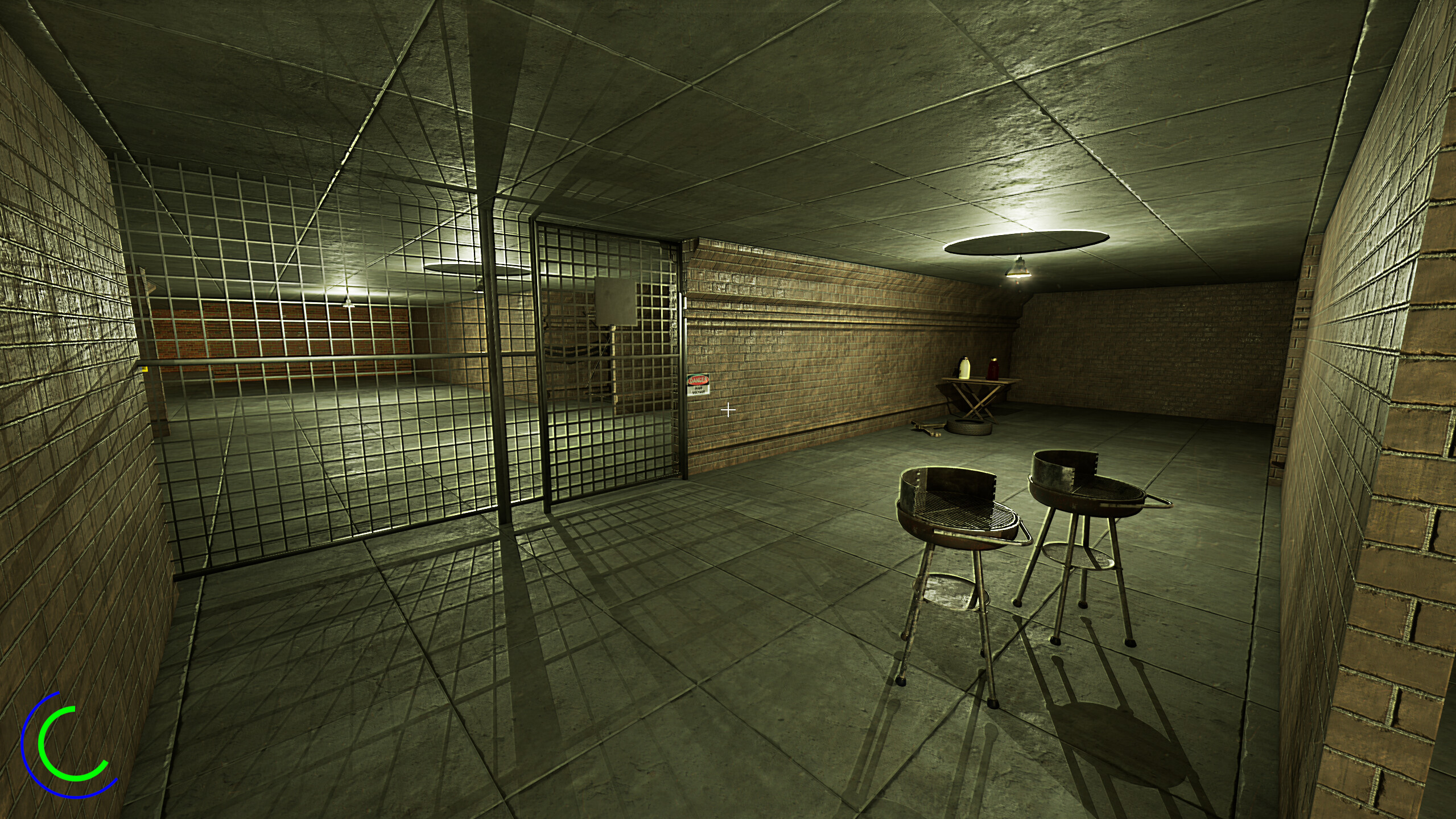Ultradimensional screenshot 5