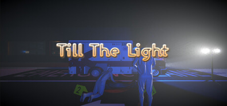 Cover art from Till The Light