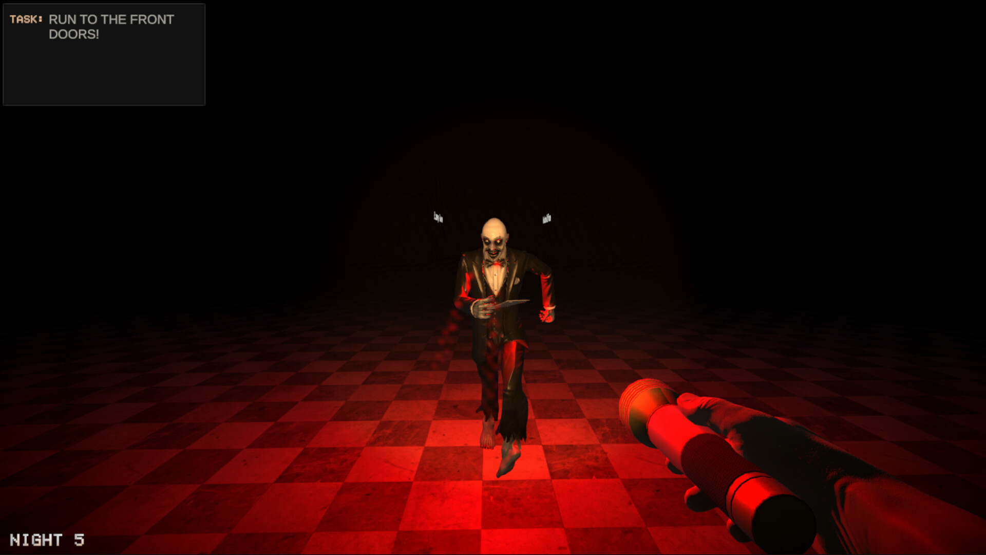 Till The Light screenshot 2