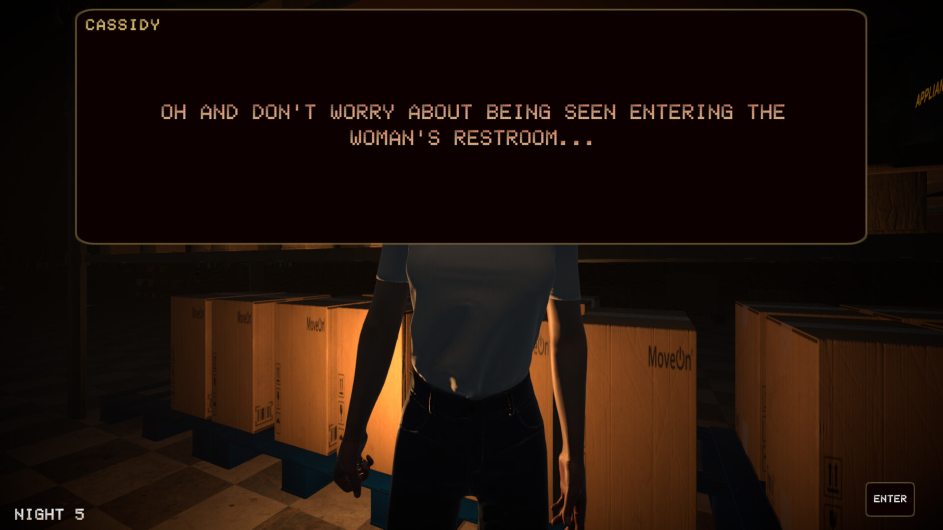 Till The Light screenshot 3