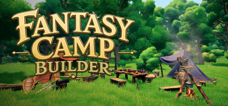 Fantasy Camp Builder