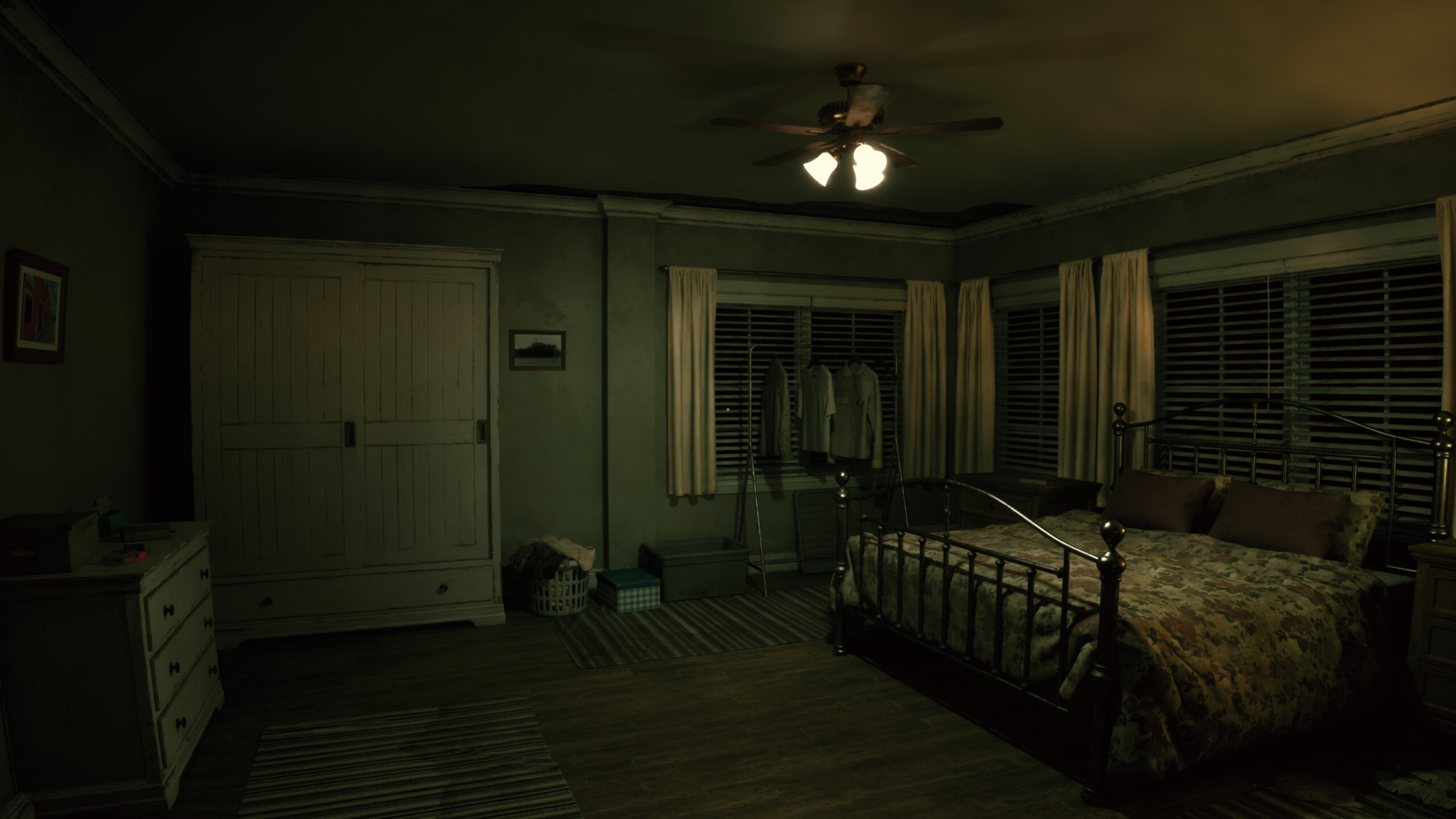 Case of 1980 screenshot 5