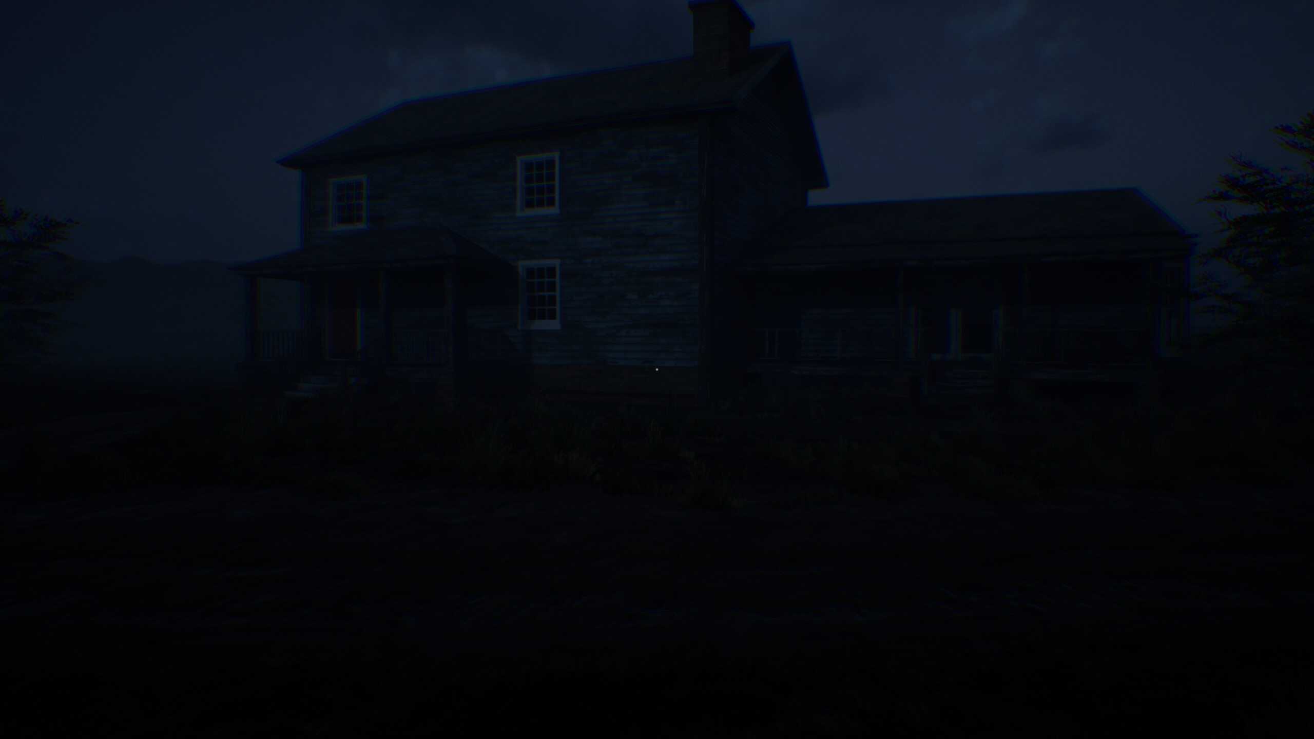 Case of 1980 screenshot 2