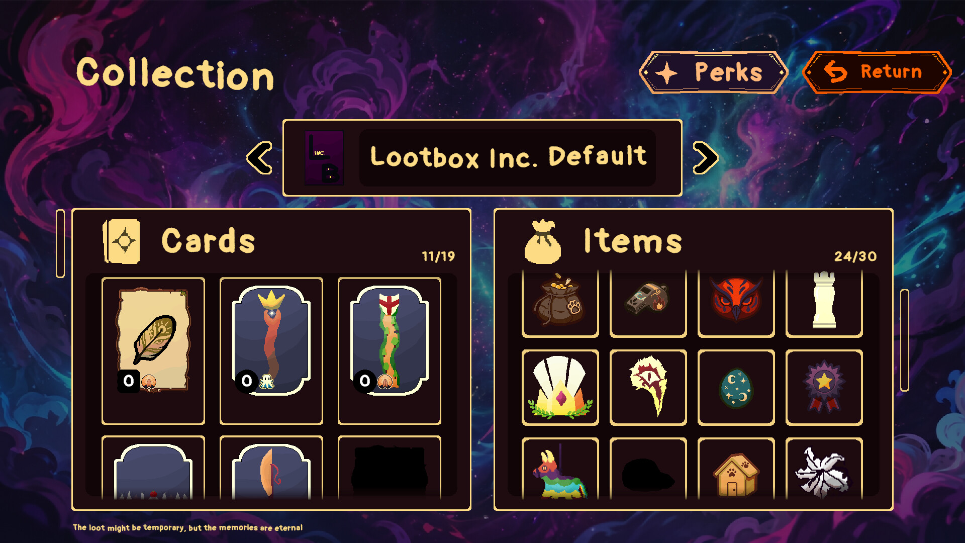 Lootbox Inc.: The TCG Card Battler screenshot 4