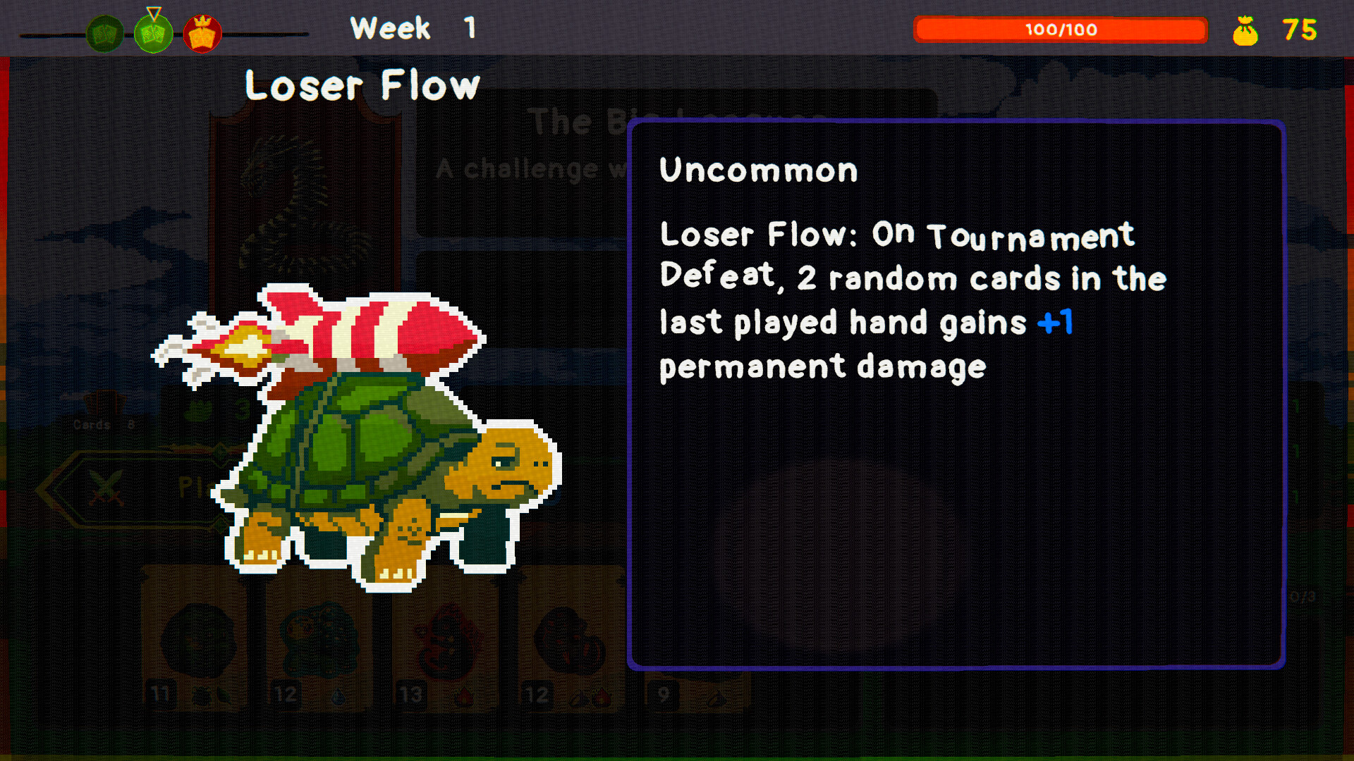 Lootbox Inc.: The TCG Card Battler screenshot 5
